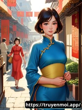 Thập Niên 70: Sống Lại Làm Giàu