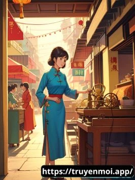 [Thập Niên 70] Tiểu Thợ May Xinh Đẹp