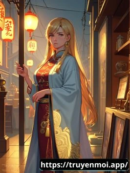 Thập Niên 70 Tôi Làm Mê Tín