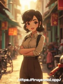 Thập Niên 70 - Xuyên Sách Làm Đại Lão