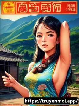 Thập Niên 70 Xuyên Thành Nữ Phụ Thanh Niên Trí Thức