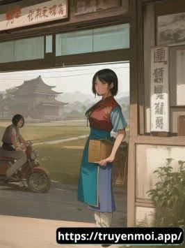 Thập Niên 70 Xuyên Thành Vợ Trước Của Nam Chính Truyện Niên Đại