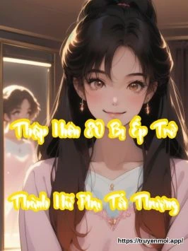 Thập Niên 80 Bị Ép Trở Thành Nữ Phụ Tối Thượng
