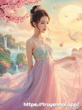 Thập Niên 80: Nhật Ký Sinh Tồn Của Bạch Phú Mỹ