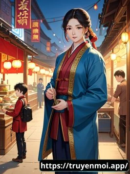 Thập Niên 90: Nuôi Chồng Từ Tấm Bé