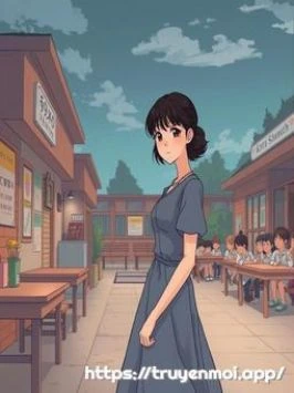 [Thập Niên 90] Vườn Trẻ Đều Trọng Sinh, Ngoại Trừ...