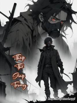 Thập Thế Giáp Trùng