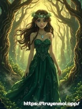 Bìa truyện Thất Dạ Tuyết