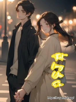 Thật Lòng Yêu Em