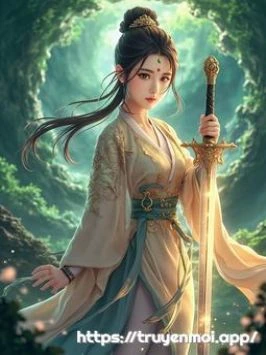 Thất Tuyệt Ma Kiếm