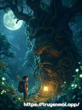 Bìa truyện Thâu Thiên