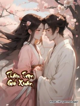 Thâu Trọn Gió Xuân