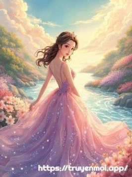Thay Đổi Nữ Phụ Xấu Xí (Nữ Chính Đợi Đó)