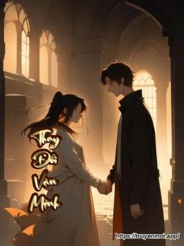 Thay Đổi Vận Mệnh