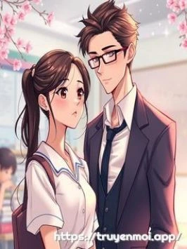 Thầy Giáo Bá Đạo, Anh Là Của Em