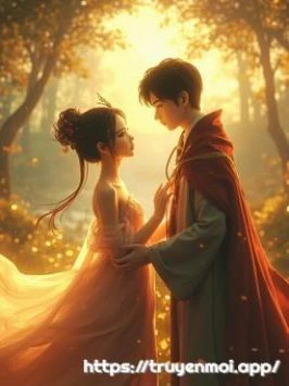 Thầy Giáo Đến Rồi!
