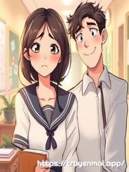Thầy Giáo Khó Tính! Lại Làm Khó Tôi Nữa Sao?