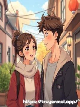 Thầy Giáo Là Hàng Xóm