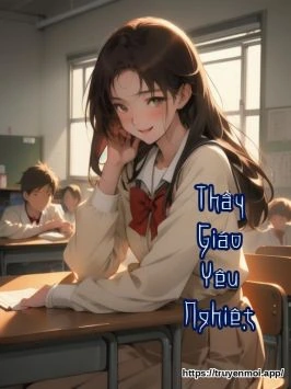 Thầy Giáo Yêu Nghiệt