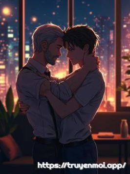 Bìa truyện Thầy Trả Nổi Không