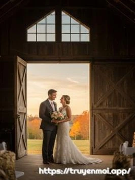 The Accidental Wedding