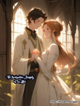 The Bridgertons: Happily Ever After