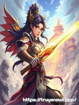 Thế Chiến Tu Chân Giới