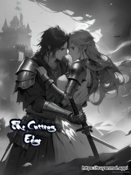 Bìa truyện The Cutting Edge