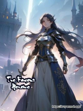 The Famous Heroine