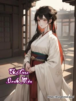 Thế Gia Danh Môn