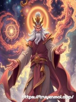 Thế Giới Chúng Thần