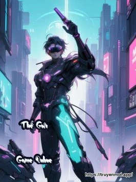 Thế Giới Game Online
