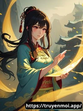 Thế Giới Không XXOO - Nhục Lí Trảo Kịch Tình