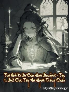 Thế Giới Kì Bí Của Ngài Benedict - Tập 1: Bút Chì, Tẩy Và Người Thắng Cuộc