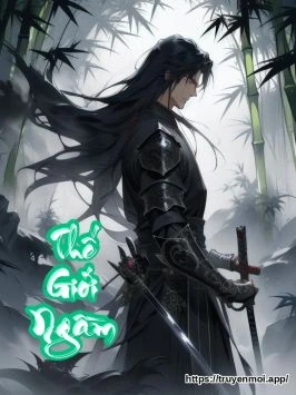 Thế Giới Ngầm