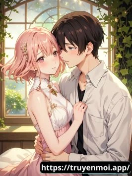 Thế Giới Nhỏ - Cận Sắc Ivy