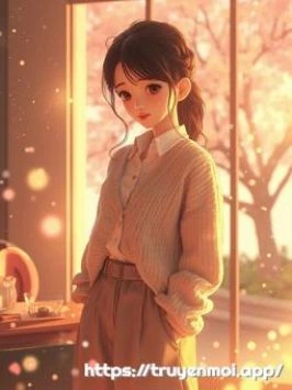 Thế Giới Nợ Tôi Một Mối Tình Đầu