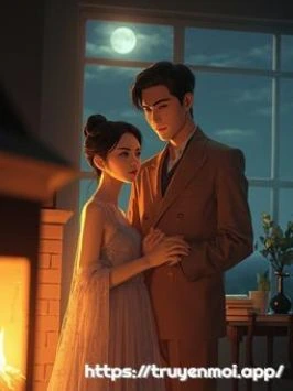 Thế Giới Rộng Lớn Chỉ Có Mình Anh