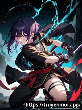 Thế Giới Shinobi