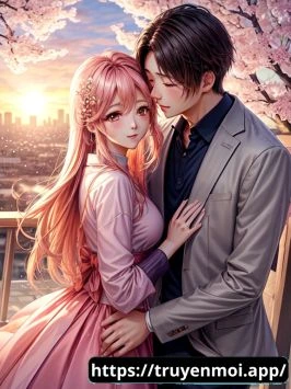 Thế Giới Trong Mắt Em