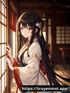 Thế Giới Xuyên Qua