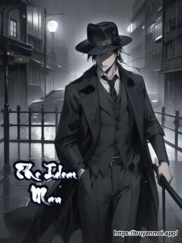 The Ideal Man