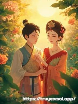 Thề Không Vì Thê: Thiếu Phu Nhân Hào Cưới Toàn Cầu