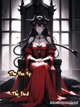 The Kiss Of The Devil