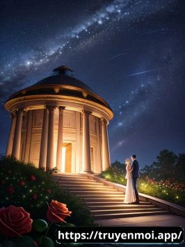 The Love Of Stars