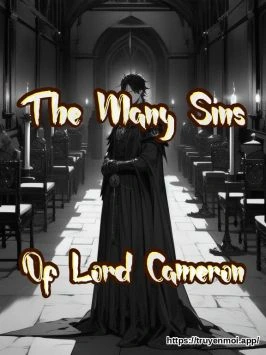 The Many Sins Of Lord Cameron