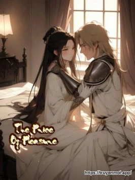 The Price Of Pleasure