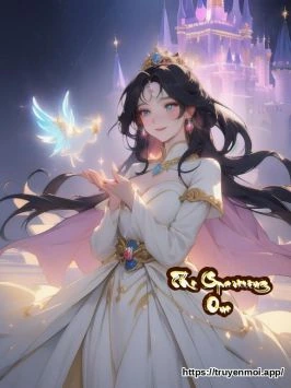 The Sparkling One