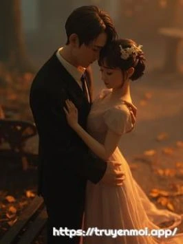The Stolen Years (Năm Năm Bị Đánh Cắp)