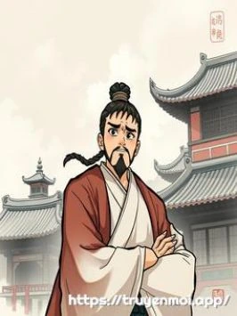 Thế Sự Hoang Đường